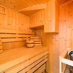 Vieregge, Haus Nr 10 Holiday home Vieregge