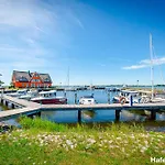 Holiday home Vieregge, Haus Nr 10 Vieregge