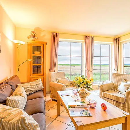 Сasa de vacaciones Vieregge, Haus Nr 10 Vieregge