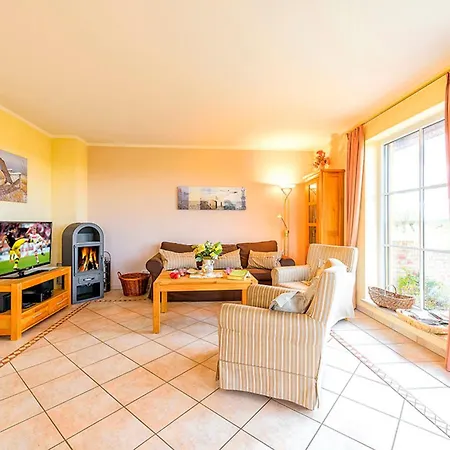 Vieregge, Haus Nr 10 Сasa de vacaciones Vieregge