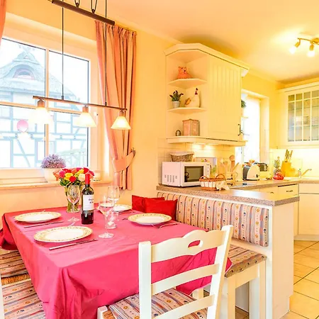 Vieregge, Haus Nr 10 Сasa de vacaciones