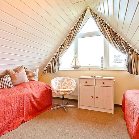 Vieregge, Haus Nr 10 *