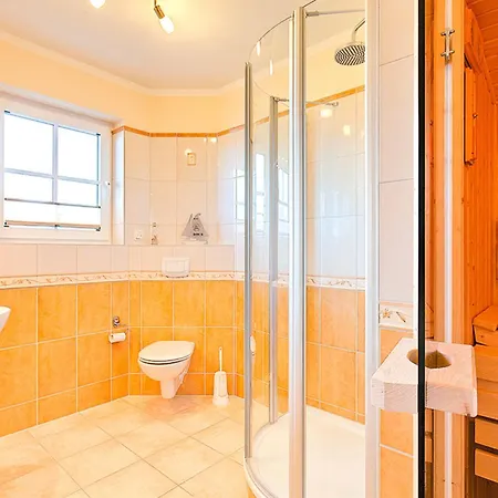 Prázdninový dům Vieregge, Haus Nr 10 Vieregge