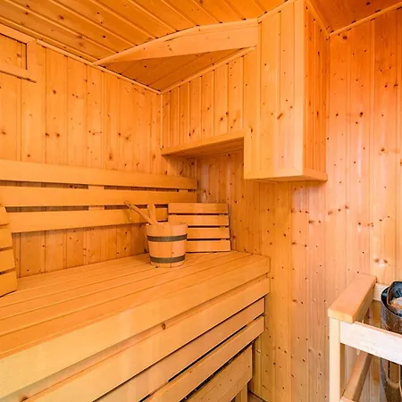 Vieregge, Haus Nr 10 Prázdninový dům Vieregge
