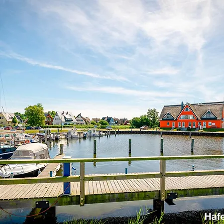 Prázdninový dům Vieregge, Haus Nr 10 Vieregge